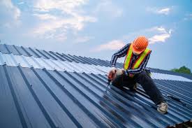 Roof Coating Services in Smithfield, VA